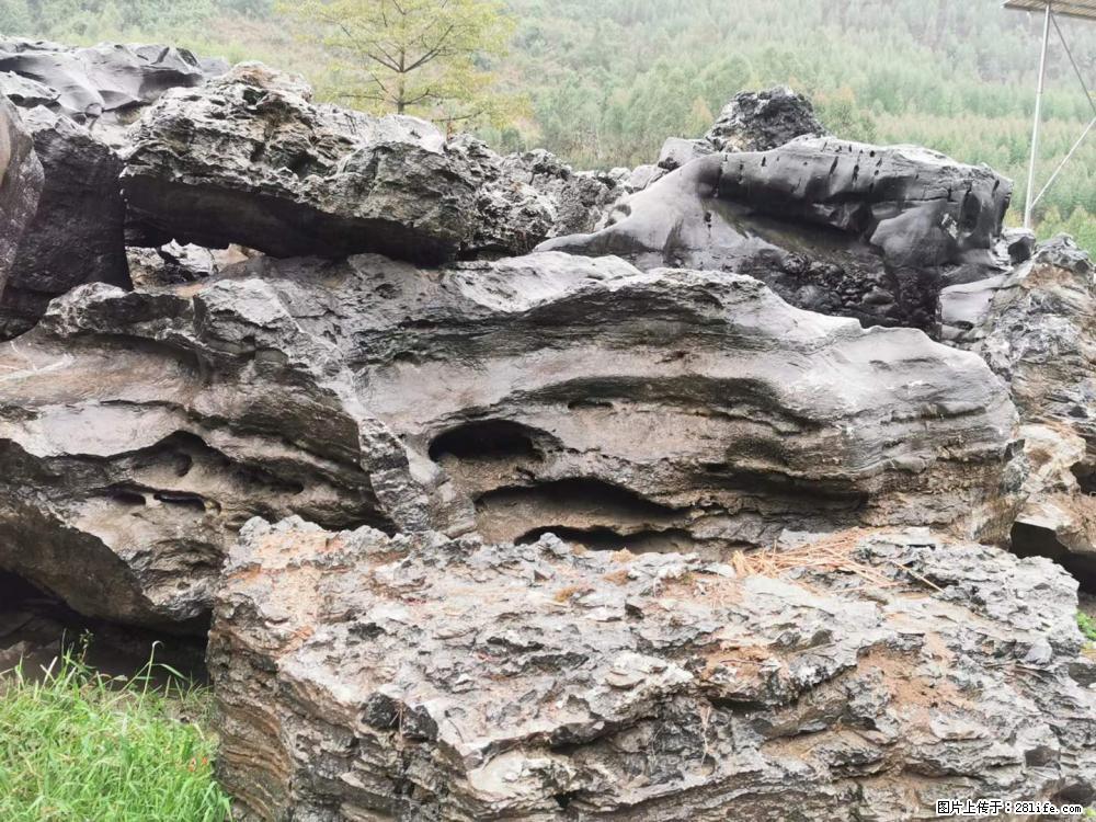 风景石、假山石大量有货,有需要的欢迎联系 - 新手上路 - 甘南生活社区 - 甘南28生活网 gn.28life.com