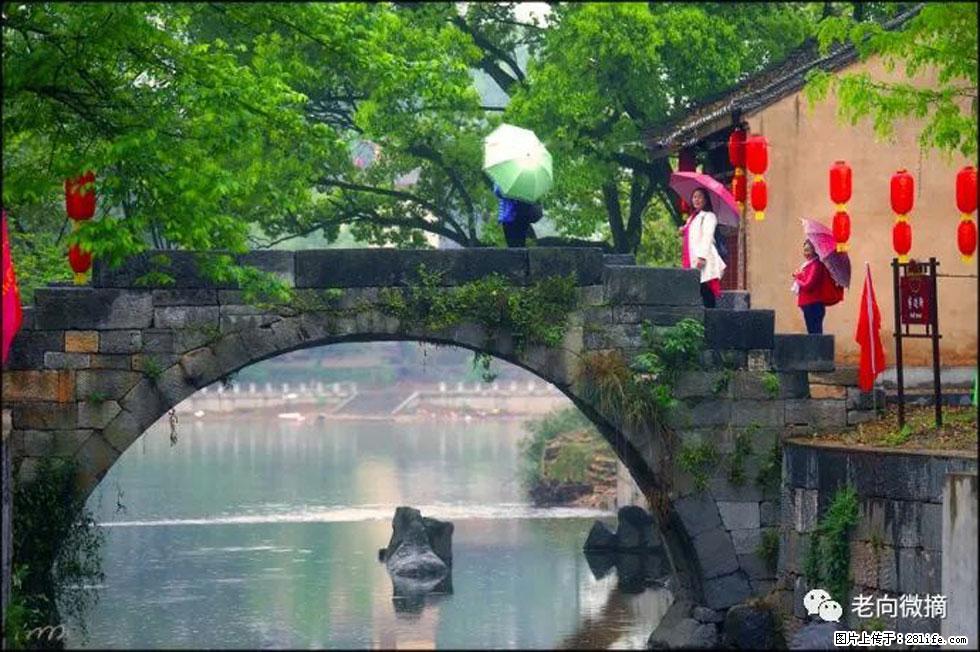 【春天,广西桂林灌阳县向您发出邀请!】江口老街又逢春 - 游山玩水 - 甘南生活社区 - 甘南28生活网 gn.28life.com