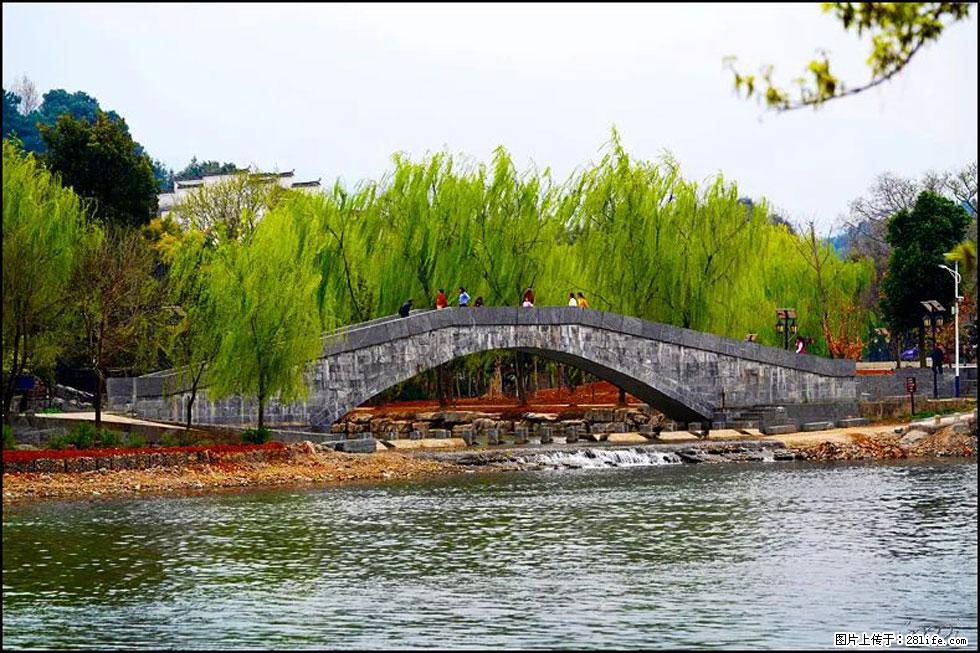 【春天,广西桂林灌阳县向您发出邀请!】江口老街又逢春 - 游山玩水 - 甘南生活社区 - 甘南28生活网 gn.28life.com