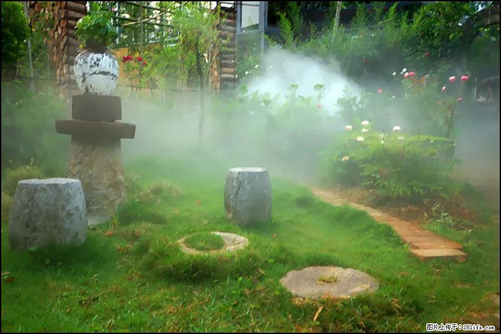 【春天，广西桂林灌阳县向您发出邀请！】如梦似幻莲溪庐 - 游山玩水 - 甘南生活社区 - 甘南28生活网 gn.28life.com