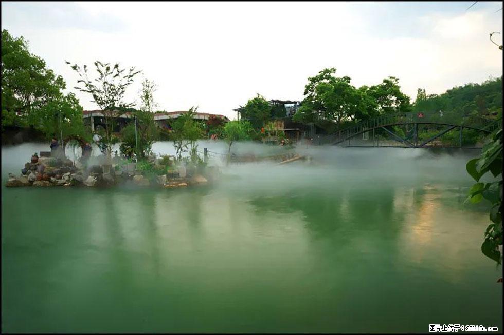 【春天，广西桂林灌阳县向您发出邀请！】如梦似幻莲溪庐 - 游山玩水 - 甘南生活社区 - 甘南28生活网 gn.28life.com