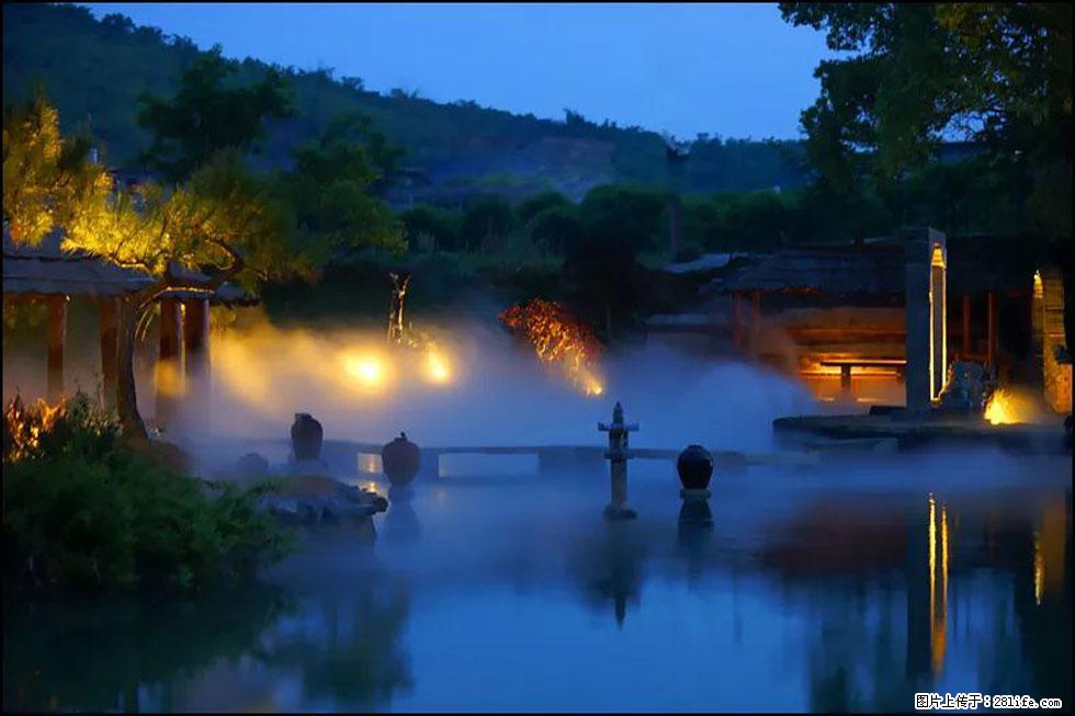 【春天，广西桂林灌阳县向您发出邀请！】如梦似幻莲溪庐 - 游山玩水 - 甘南生活社区 - 甘南28生活网 gn.28life.com