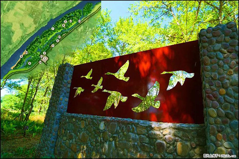 【春天,广西桂林灌阳县向您发出邀请!】熊家寨湿地公园 - 游山玩水 - 甘南生活社区 - 甘南28生活网 gn.28life.com