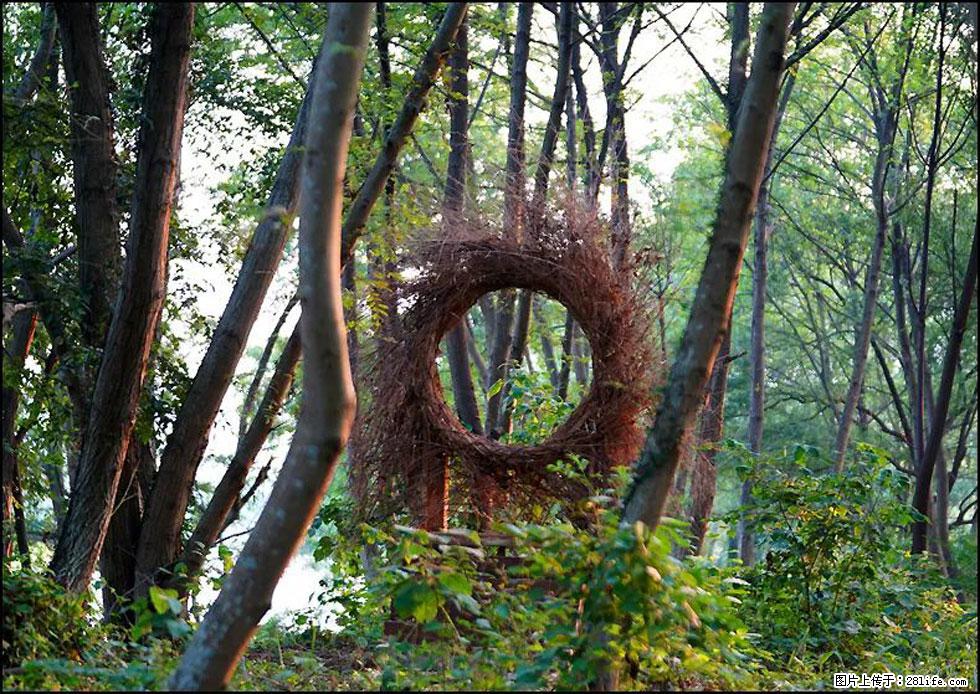 【春天,广西桂林灌阳县向您发出邀请!】熊家寨湿地公园 - 游山玩水 - 甘南生活社区 - 甘南28生活网 gn.28life.com