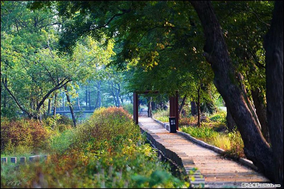 【春天,广西桂林灌阳县向您发出邀请!】熊家寨湿地公园 - 游山玩水 - 甘南生活社区 - 甘南28生活网 gn.28life.com