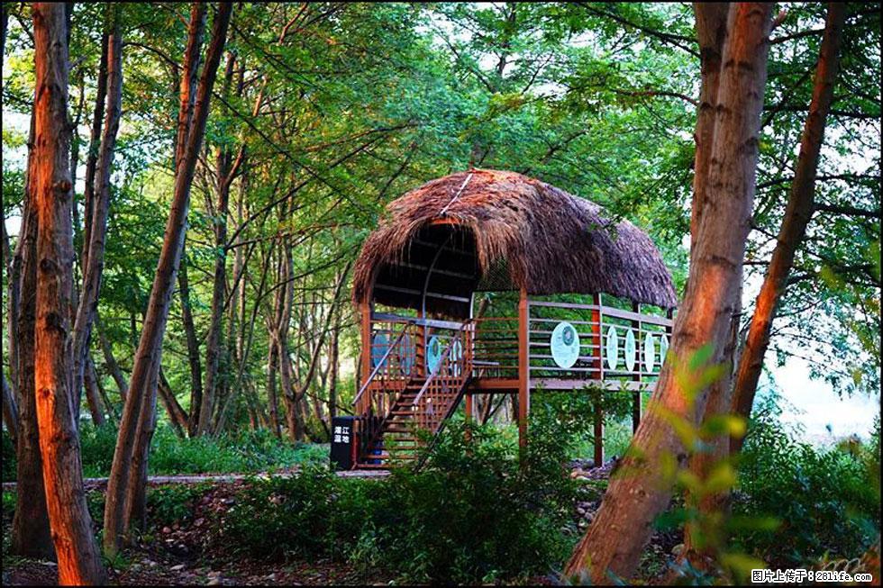 【春天,广西桂林灌阳县向您发出邀请!】熊家寨湿地公园 - 游山玩水 - 甘南生活社区 - 甘南28生活网 gn.28life.com