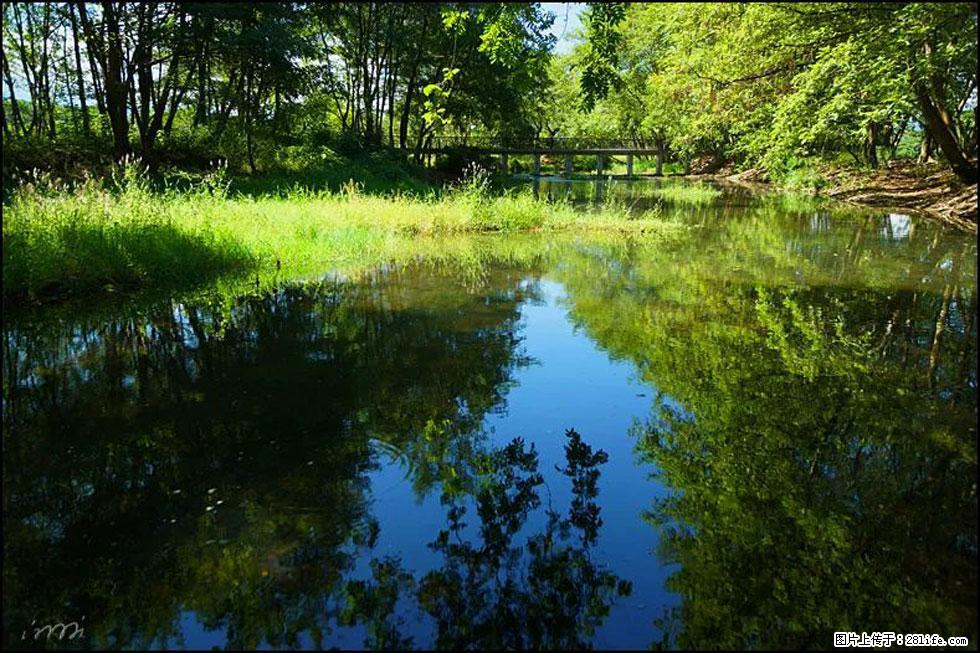 【春天,广西桂林灌阳县向您发出邀请!】熊家寨湿地公园 - 游山玩水 - 甘南生活社区 - 甘南28生活网 gn.28life.com