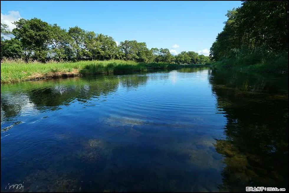 【春天,广西桂林灌阳县向您发出邀请!】熊家寨湿地公园 - 游山玩水 - 甘南生活社区 - 甘南28生活网 gn.28life.com
