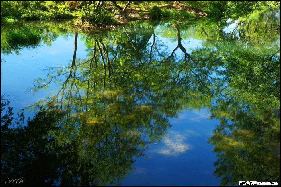 【春天,广西桂林灌阳县向您发出邀请!】熊家寨湿地公园 - 游山玩水 - 甘南生活社区 - 甘南28生活网 gn.28life.com