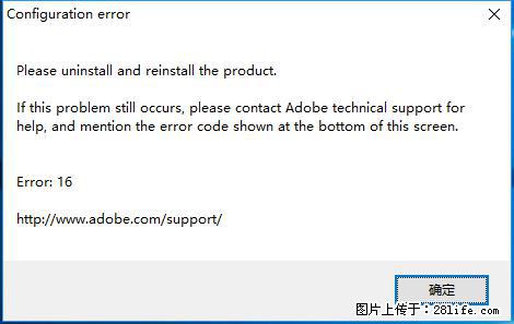 Photoshop不能直接拖拽打开图片的解决办法 - 生活百科 - 甘南生活社区 - 甘南28生活网 gn.28life.com
