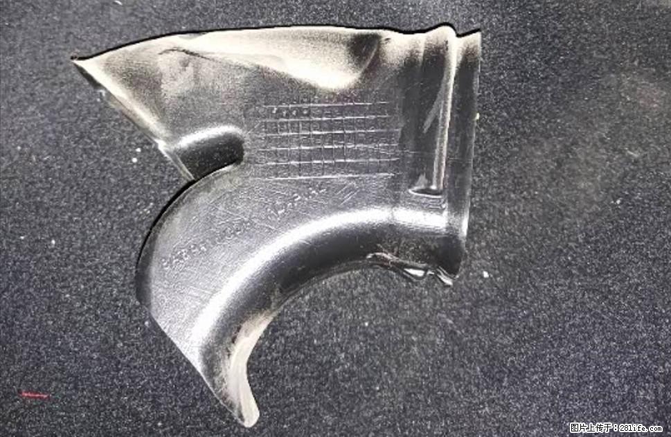 【福特·嘉年华】主驾驶位脚部空调不出风,如何解决? - 车友部落 - 甘南生活社区 - 甘南28生活网 gn.28life.com