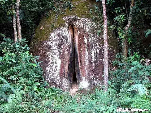 让人脸红的流氓景点,大自然真的有点色 - 灌水专区 - 甘南生活社区 - 甘南28生活网 gn.28life.com