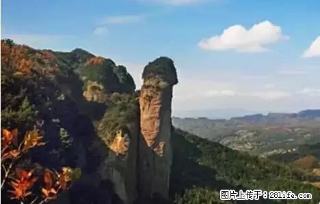 让人脸红的流氓景点,大自然真的有点色 - 灌水专区 - 甘南生活社区 - 甘南28生活网 gn.28life.com