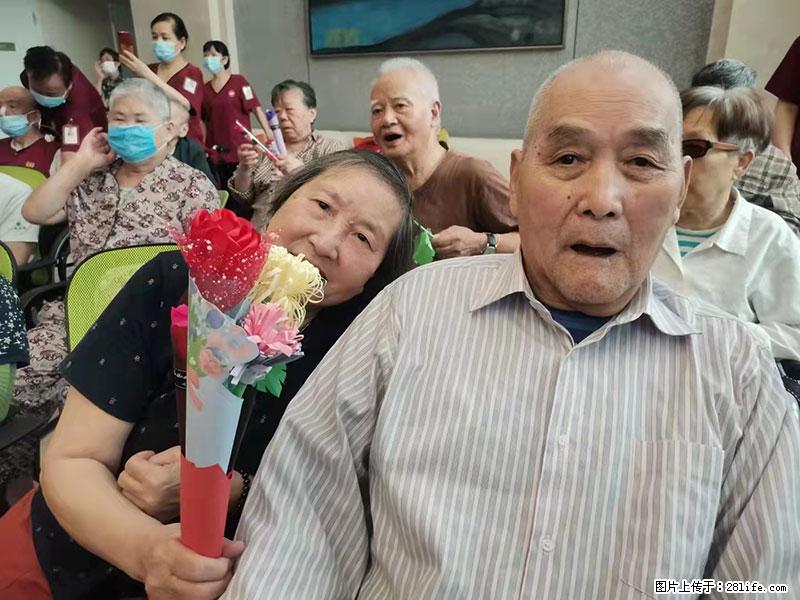 上海国企养老院,星级酒店环境,招聘养老护工 - 职场交流 - 甘南生活社区 - 甘南28生活网 gn.28life.com