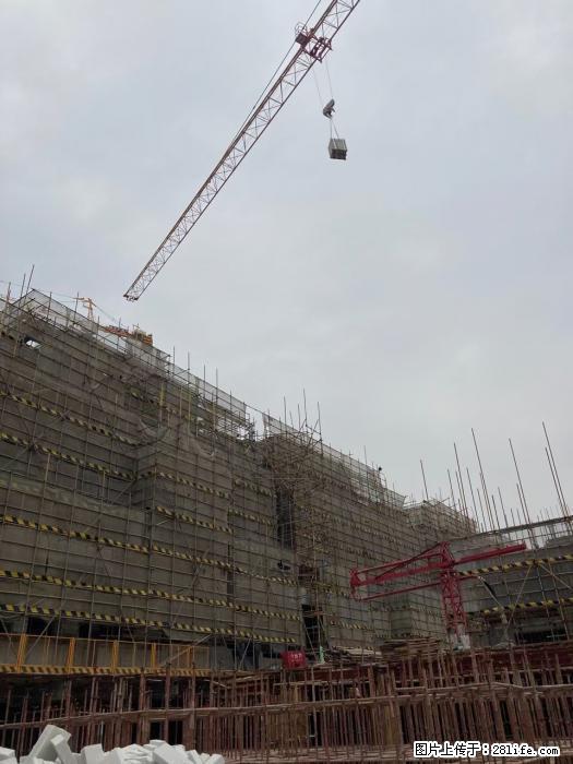 【广西三象建筑安装工程有限公司】广西桂林市时代广场项目 - 家居生活 - 甘南生活社区 - 甘南28生活网 gn.28life.com