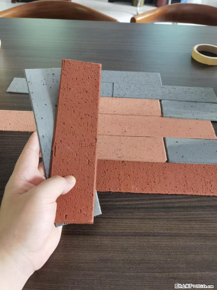 【桂林三象建筑材料有限公司】外墙软瓷(仿古砖) - 新手上路 - 甘南生活社区 - 甘南28生活网 gn.28life.com