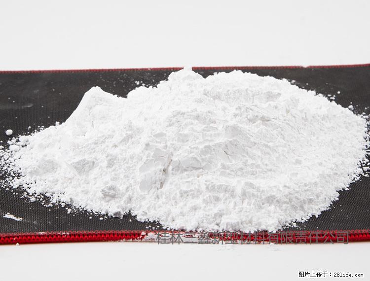 【桂林三鑫新型材料】800目活性碳酸钙 活性重质碳酸钙 改性碳酸钙 - 购物交流 - 甘南生活社区 - 甘南28生活网 gn.28life.com