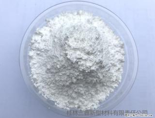 【桂林三鑫新型材料】人造石人造大理石专用碳酸钙 - 甘南28生活网 gn.28life.com