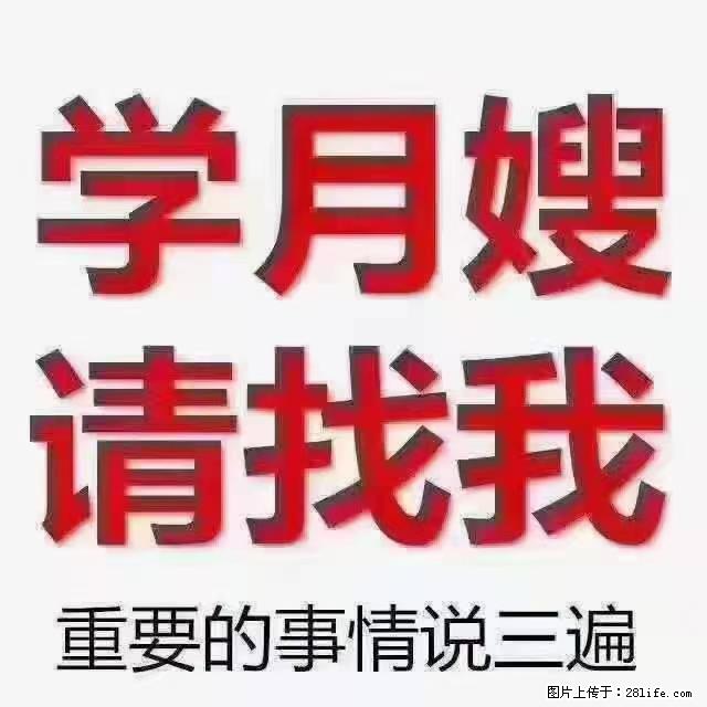【招聘】月嫂,上海徐汇区 - 其他招聘信息 - 招聘求职 - 甘南分类信息 - 甘南28生活网 gn.28life.com