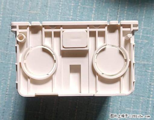 桂林荣泰吹塑、注塑【厂家直销】PVC阴燃电工配件,精品86底盒 - 家居生活 - 甘南生活社区 - 甘南28生活网 gn.28life.com