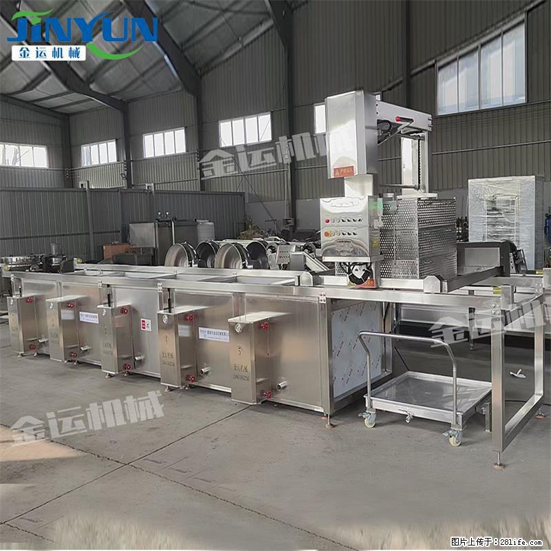 五联多联卤煮锅 连续式蜂窝卤煮锅 卤鸡卤蛋大批量生产卤煮设备 - 综合信息 - 其他综合 - 甘南分类信息 - 甘南28生活网 gn.28life.com