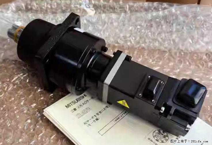 HG-KR053BG1成都三菱伺服电机销售MR-J5W3-222G-N1 MR-J4-20A HK- - 综合信息 - 其他综合 - 甘南分类信息 - 甘南28生活网 gn.28life.com