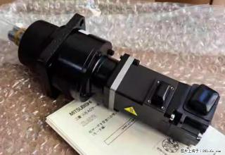 HG-KR053BG1成都三菱伺服电机销售MR-J5W3-222G-N1 MR-J4-20A HK- - 甘南28生活网 gn.28life.com