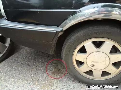 开车出事故没拍这5张照片,警察也帮不了你! - 甘南生活资讯 - 甘南28生活网 gn.28life.com