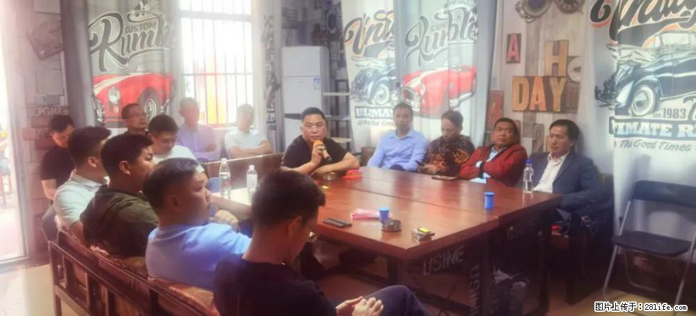 “粤灌文化 美好生活”油茶文化主题活动在广东深圳成功举办 - 甘南生活资讯 - 甘南28生活网 gn.28life.com