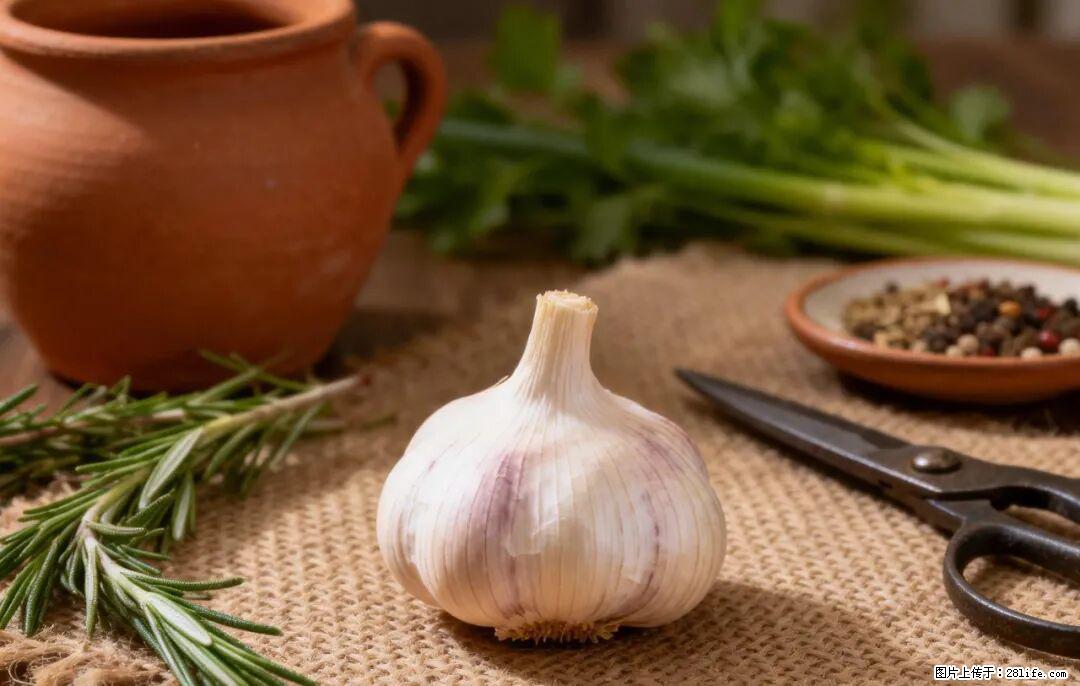 关于大蒜，除了“天然抗生素”，这4个谣言更该警惕! - 甘南生活资讯 - 甘南28生活网 gn.28life.com