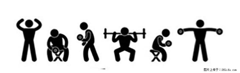 坚持这种运动6个月，心脏有了显著变化！不是跑步，也不是走路 - 甘南生活资讯 - 甘南28生活网 gn.28life.com