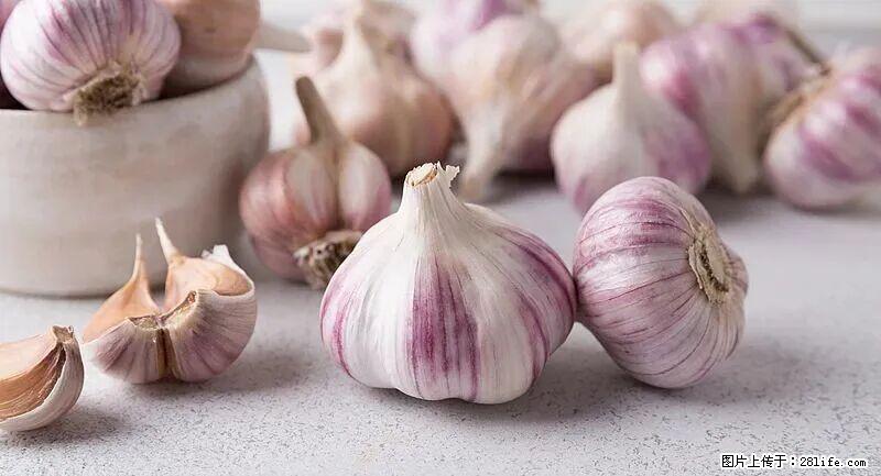 抗菌消炎、护肝健脾！这种“天然青霉素”就在你家餐桌上，春季吃正合适 - 甘南生活资讯 - 甘南28生活网 gn.28life.com