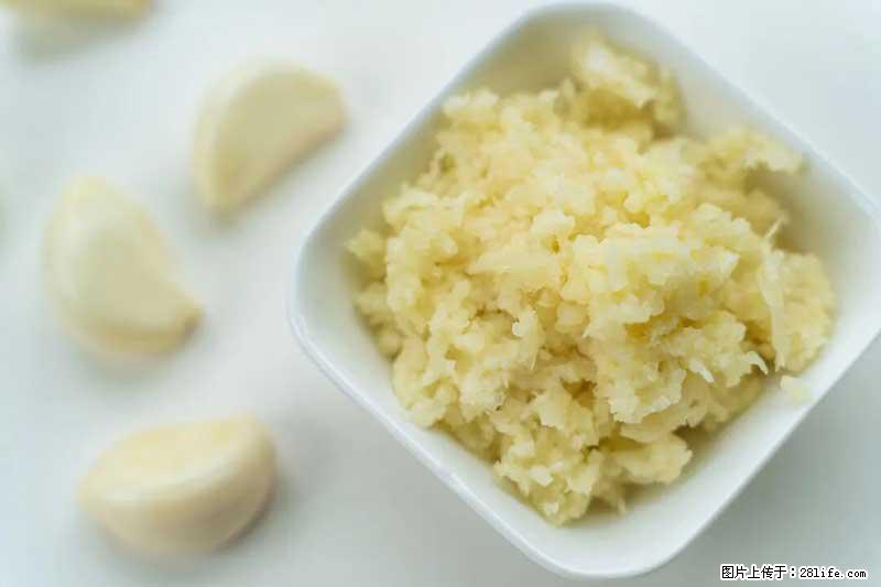 抗菌消炎、护肝健脾！这种“天然青霉素”就在你家餐桌上，春季吃正合适 - 甘南生活资讯 - 甘南28生活网 gn.28life.com