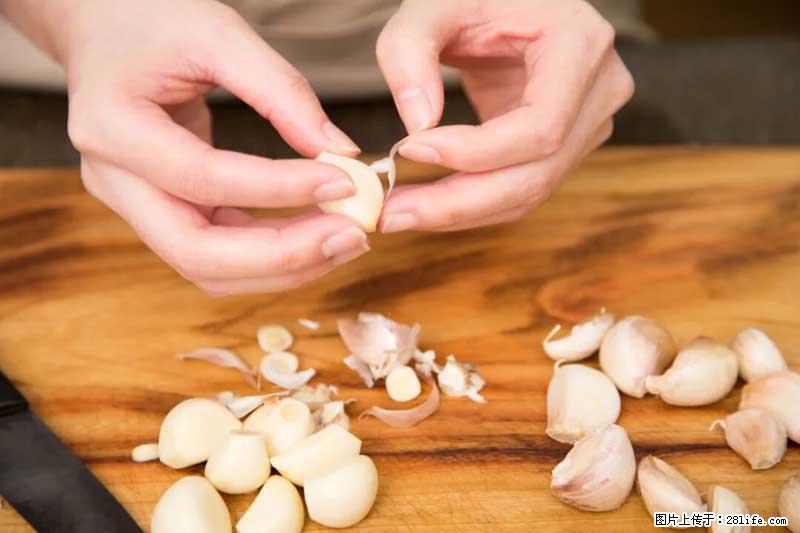 抗菌消炎、护肝健脾！这种“天然青霉素”就在你家餐桌上，春季吃正合适 - 甘南生活资讯 - 甘南28生活网 gn.28life.com